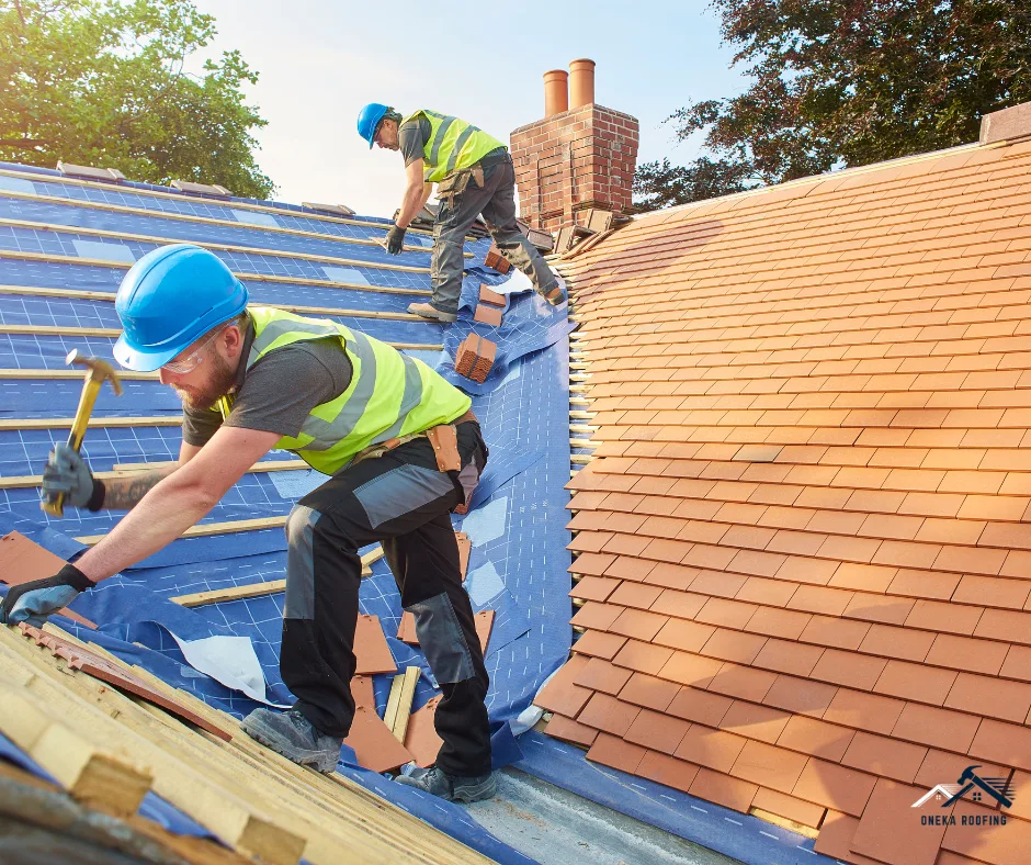 Why choose Roof Repair Near Me in Glen Echo, MD